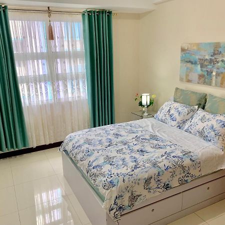 Chillax Studio 101 Newport Boulevard Μανίλα Εξωτερικό φωτογραφία