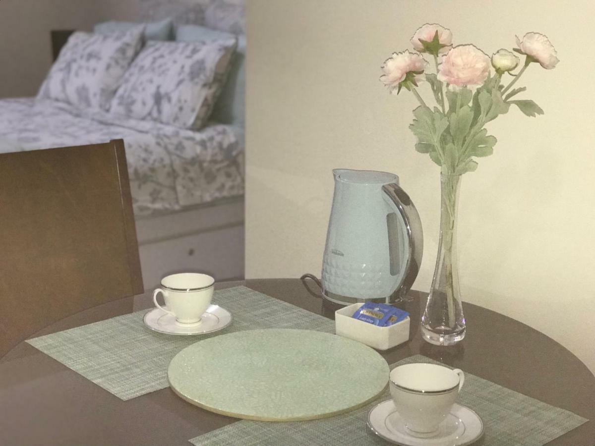 Chillax Studio 101 Newport Boulevard Μανίλα Εξωτερικό φωτογραφία
