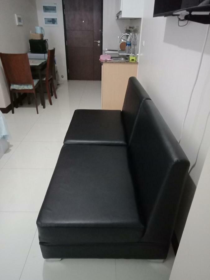Chillax Studio 101 Newport Boulevard Μανίλα Εξωτερικό φωτογραφία