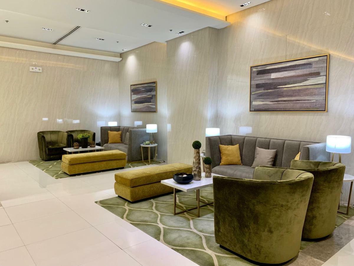 Chillax Studio 101 Newport Boulevard Μανίλα Εξωτερικό φωτογραφία