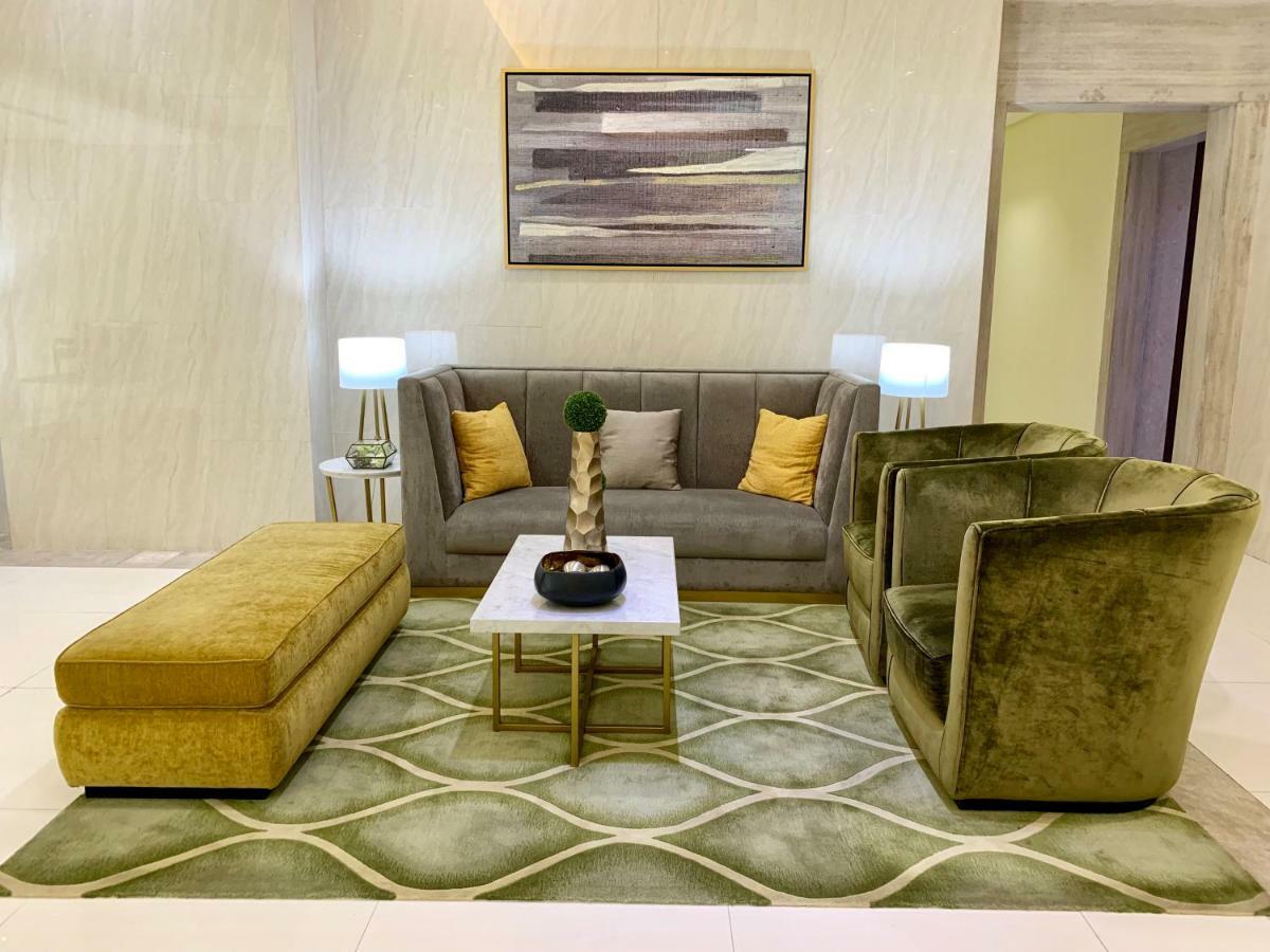 Chillax Studio 101 Newport Boulevard Μανίλα Εξωτερικό φωτογραφία