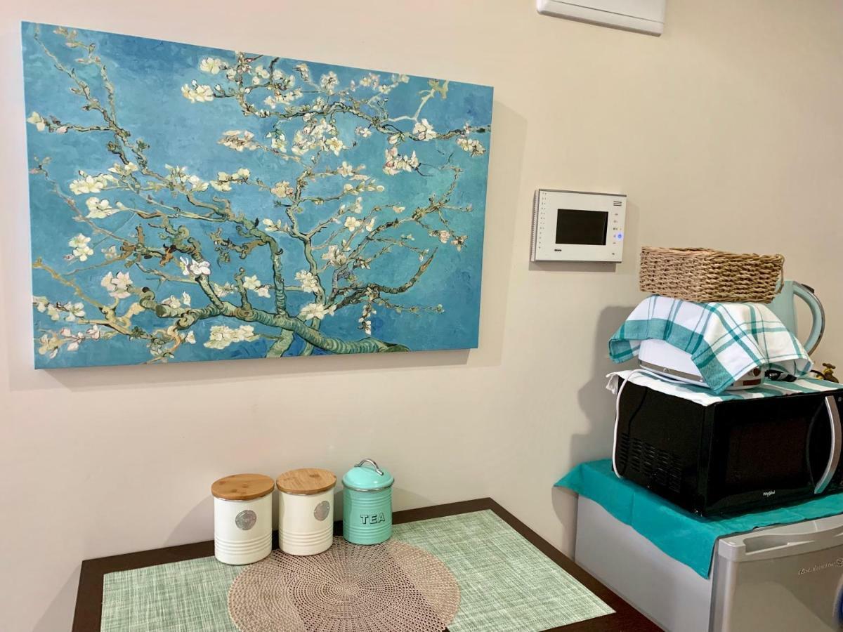 Chillax Studio 101 Newport Boulevard Μανίλα Εξωτερικό φωτογραφία